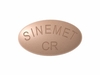 sinemet cr