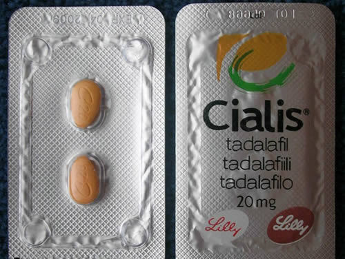 Tadalafil online sales