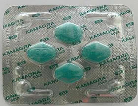 Kamagra Gold