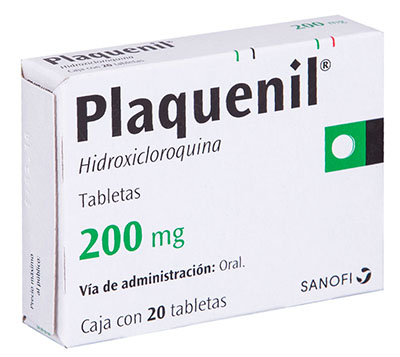 Generic Plaquenil