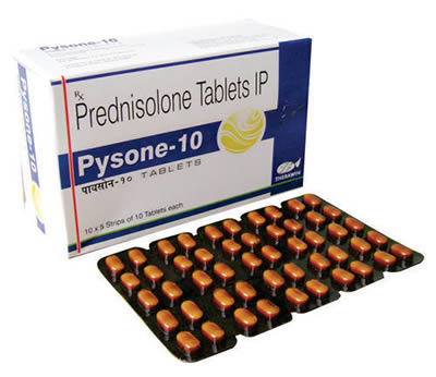 Prednisone Pills Price