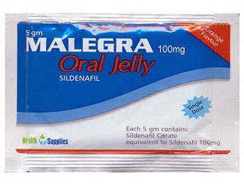 Generic Viagra Jelly