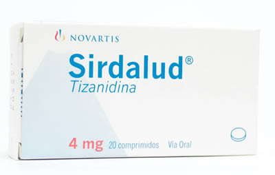 Generic Zanaflex