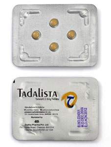 Generic Cialis Daily