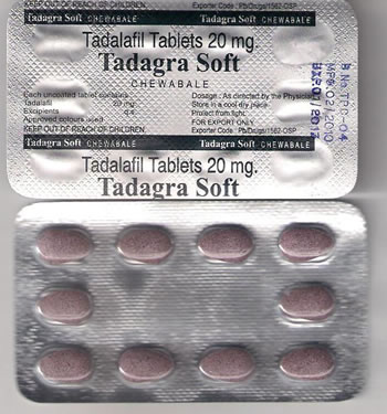Generic Cialis Flavored