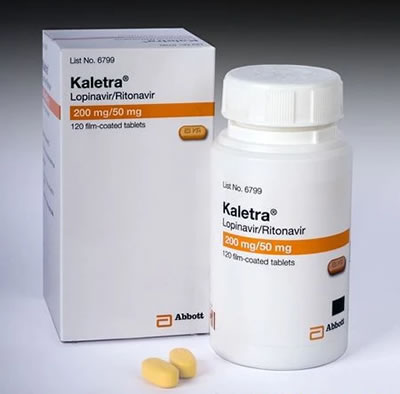 Generic Kaletra