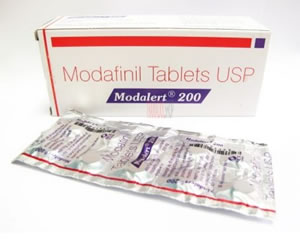 Generic Provigil