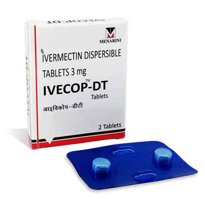 Ivermectin