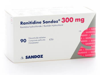 Generic Zantac
