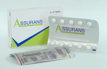 assurans