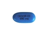 ceclor cd