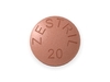 zestril
